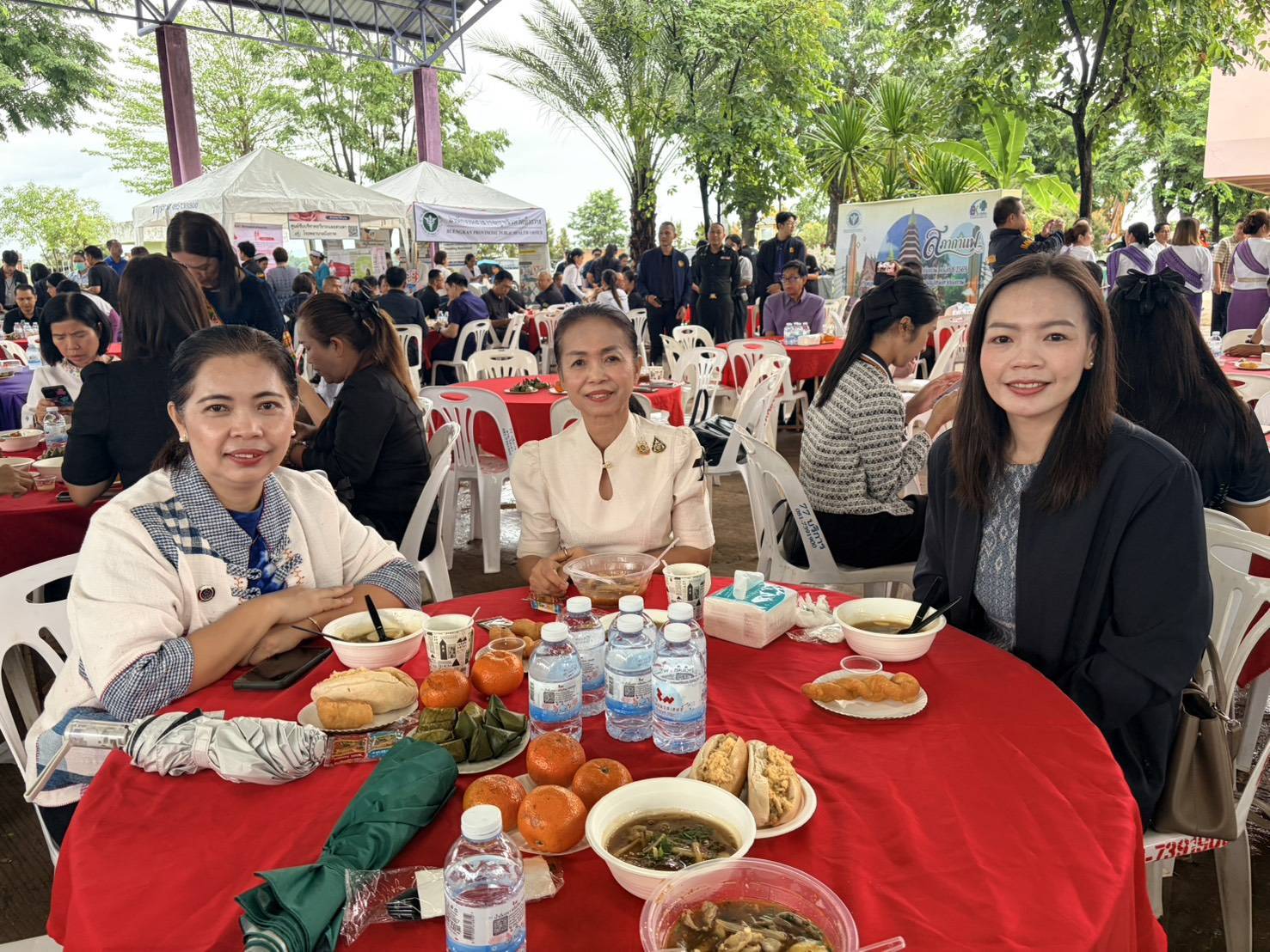 พช.บึงกาฬ : ร่วมกิจกรรมสภากาแฟ ครั้งที่ 8 ประจำปีงบประมาณ พ.ศ. 2569 เสริมสร้างความสัมพันธ์และบูรณาการความร่วมมือระหว่างหน่วยงาน